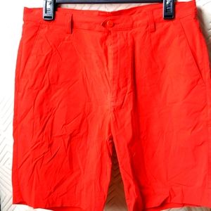 FJ lightweight athletic shorts 11"